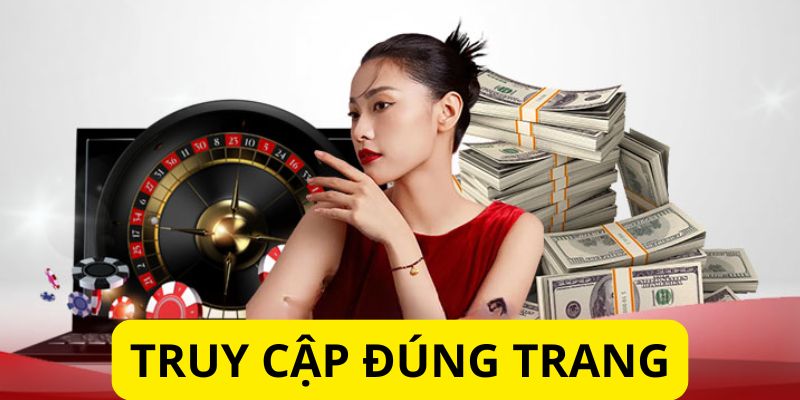 Cách xác nhận đúng trang web chính thức của nhà cái FUN88